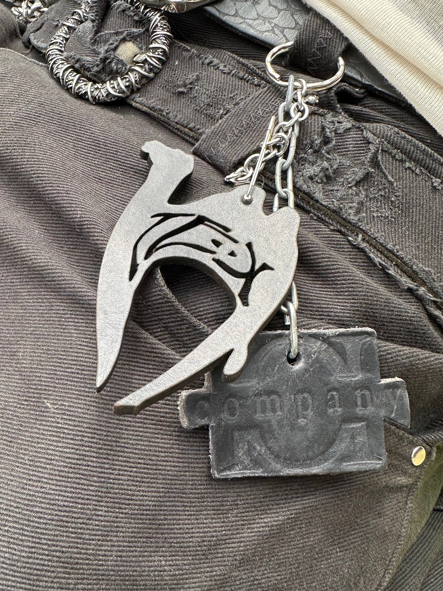 Tex-Camel Charm