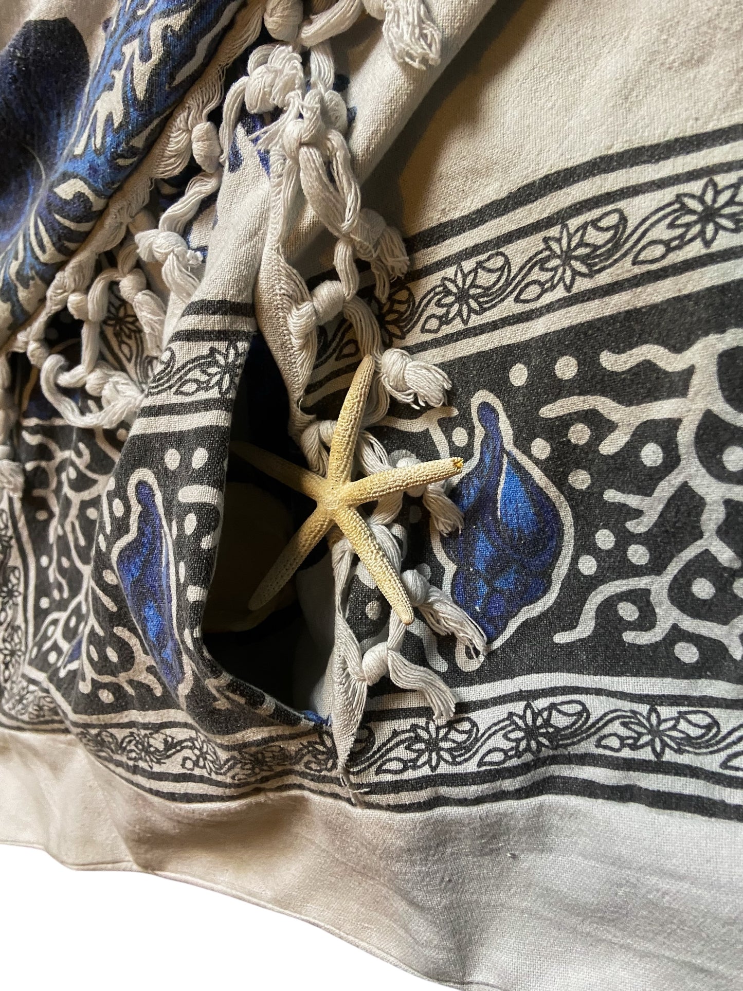 Fish Jacket