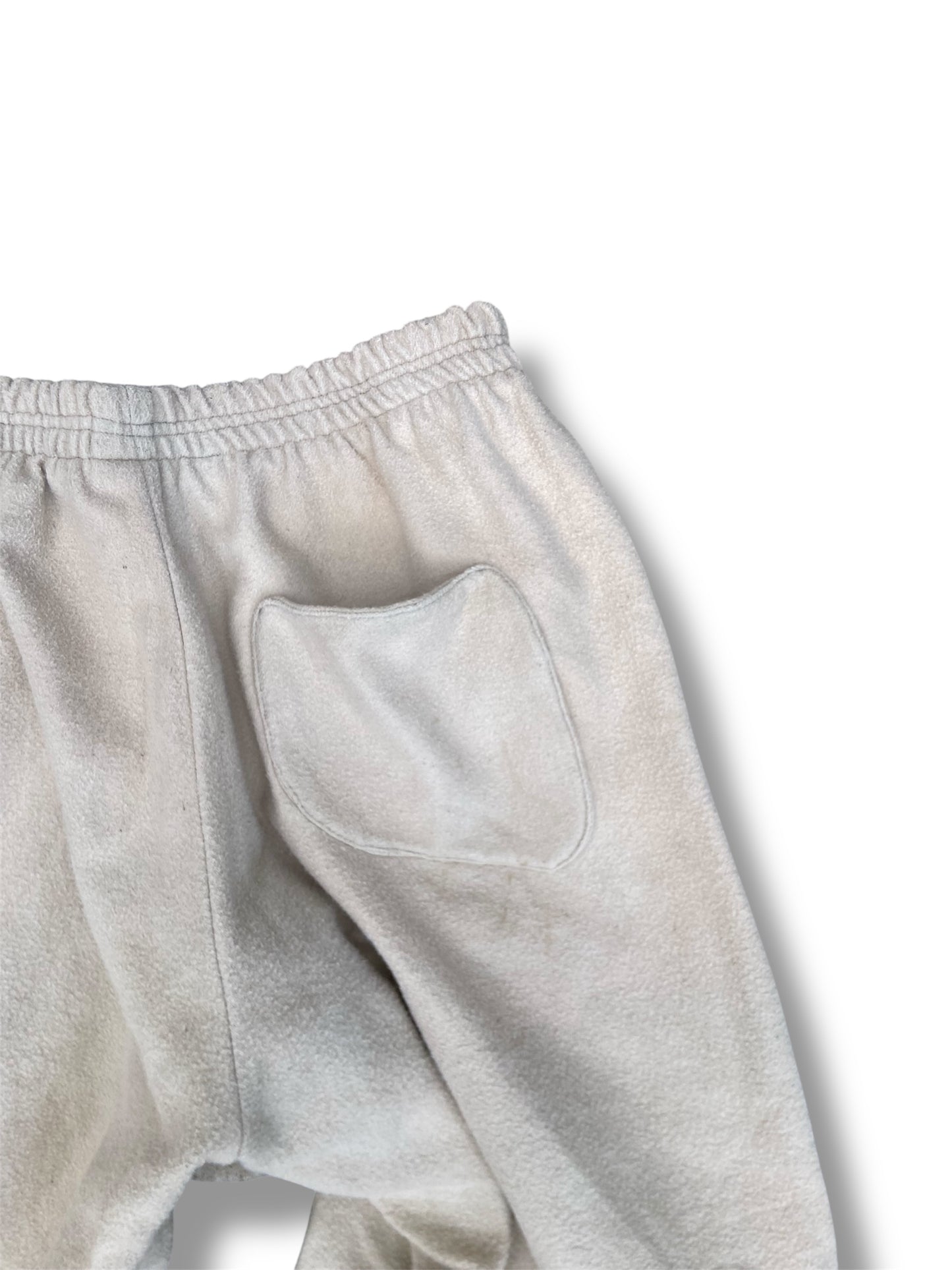 Sample Jogger