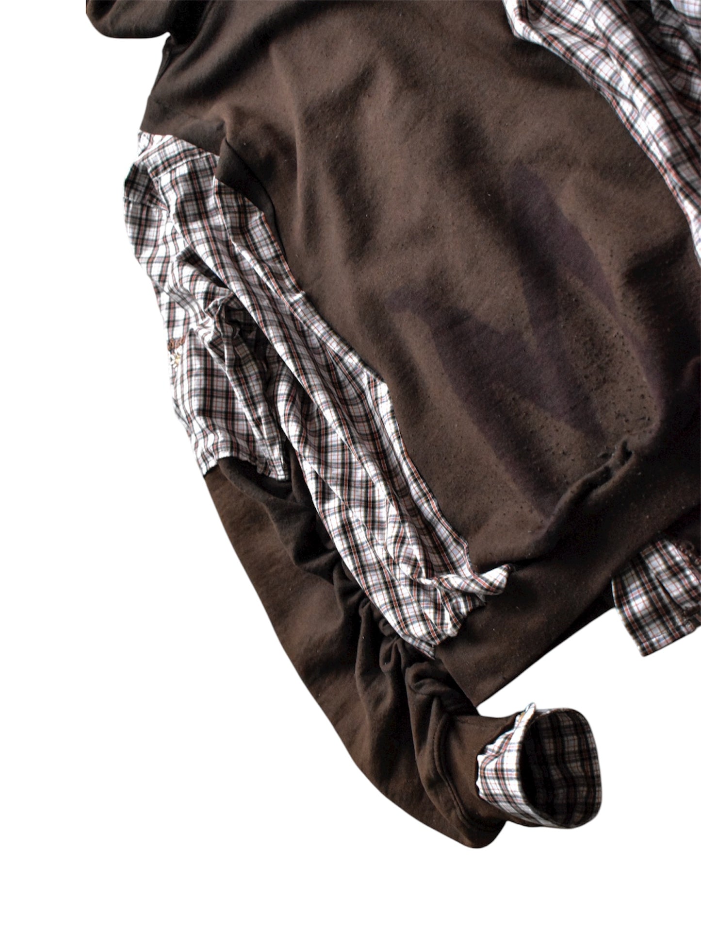 SPLITTET BERGGEIST ZIPPER