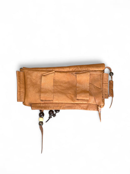 Leather Belt-Bag small