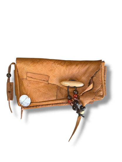 Leather Belt-Bag small