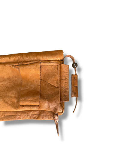 Leather Belt-Bag small