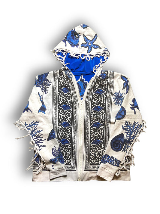 Fish Jacket