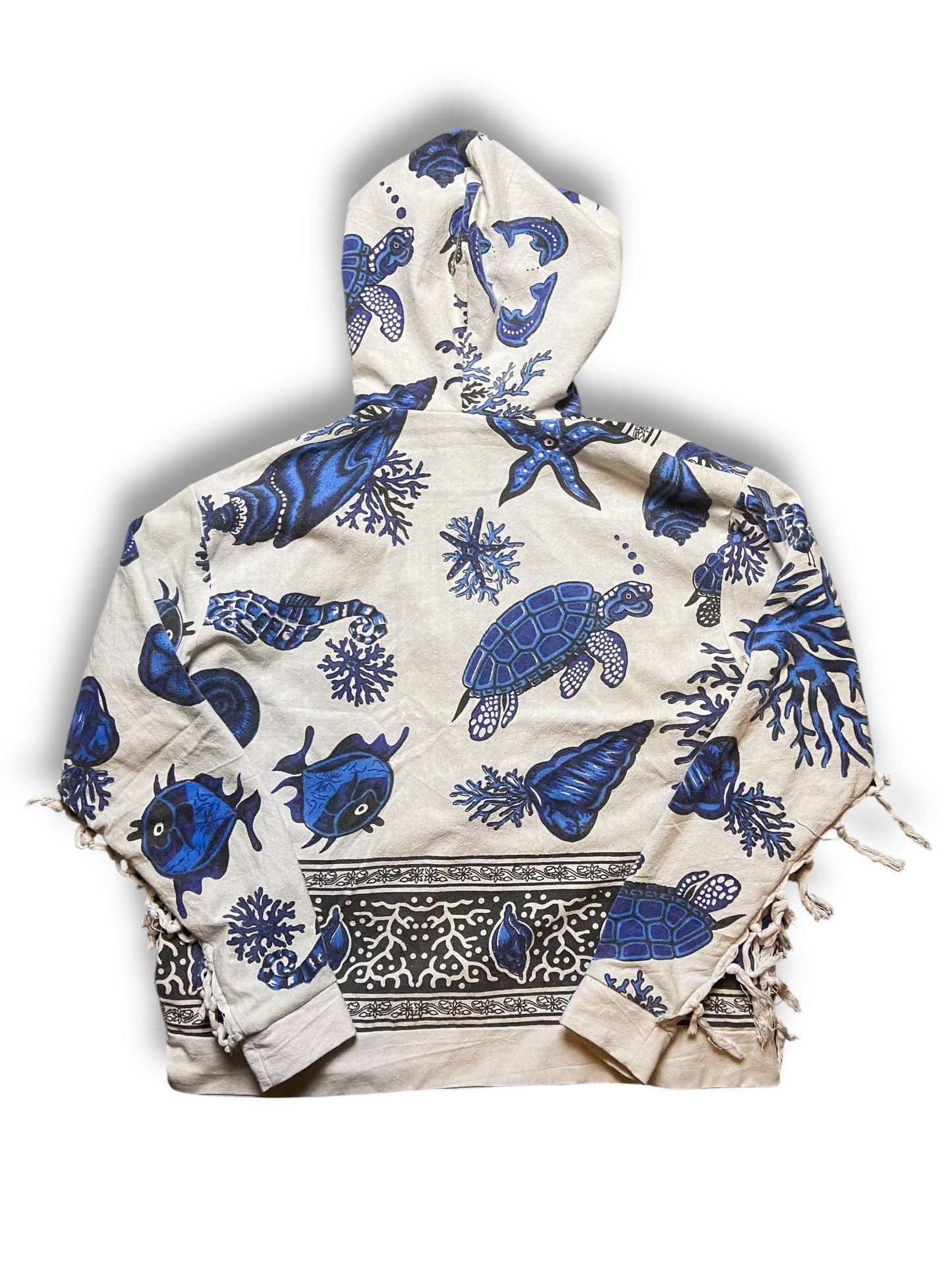 Fish Jacket