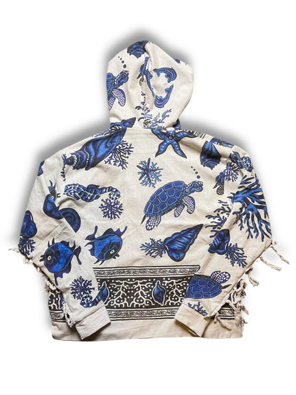 Fish Jacket
