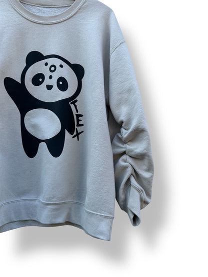 Tex-Panda Sweater