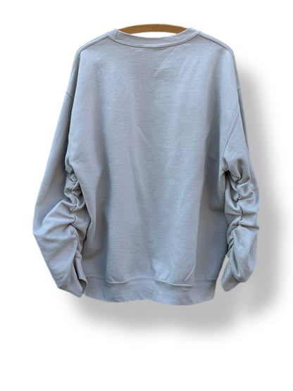 Tex-Panda Sweater