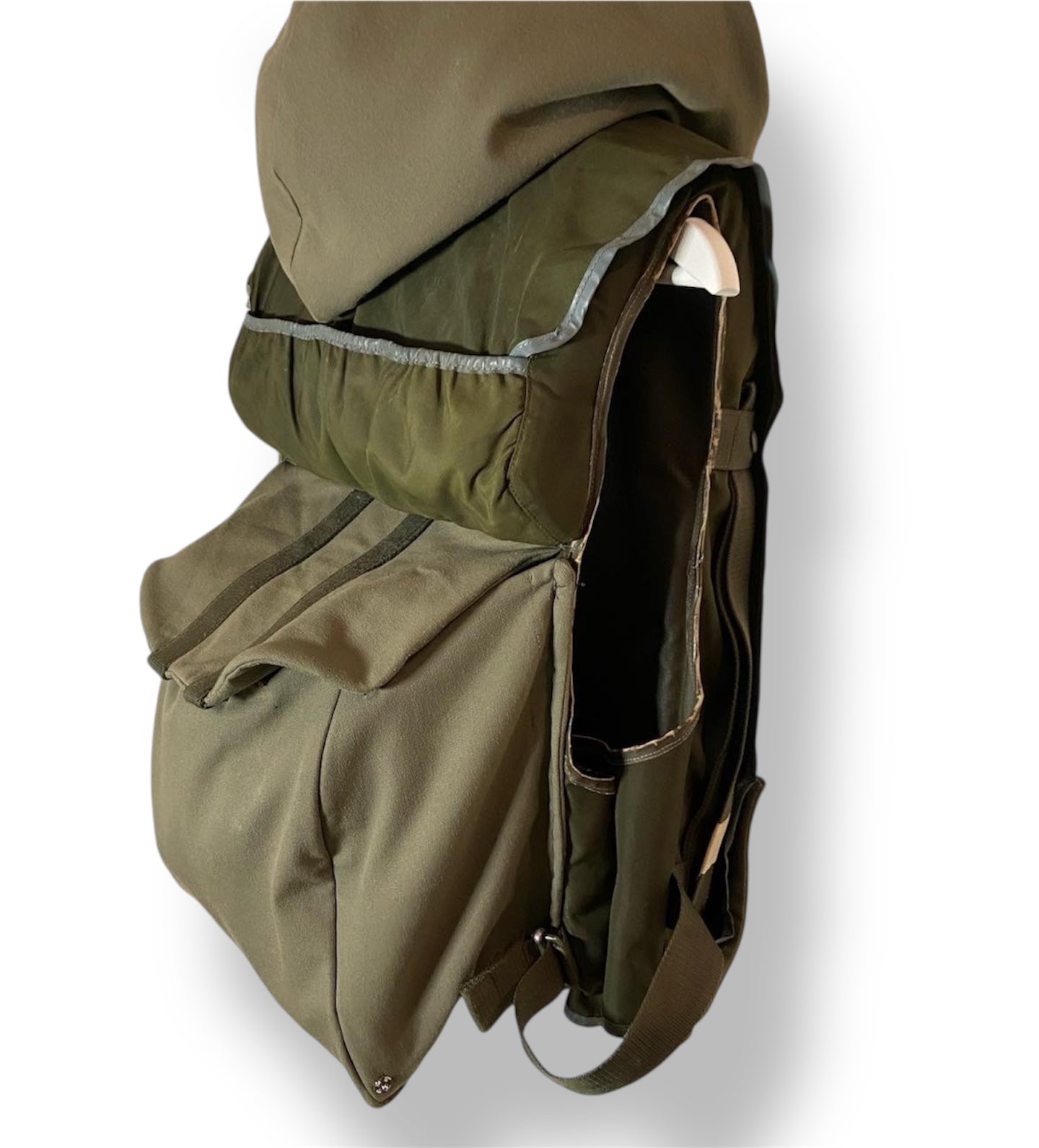 Custom Life Vest