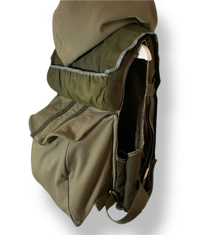 Custom Life Vest