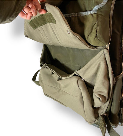 Custom Life Vest
