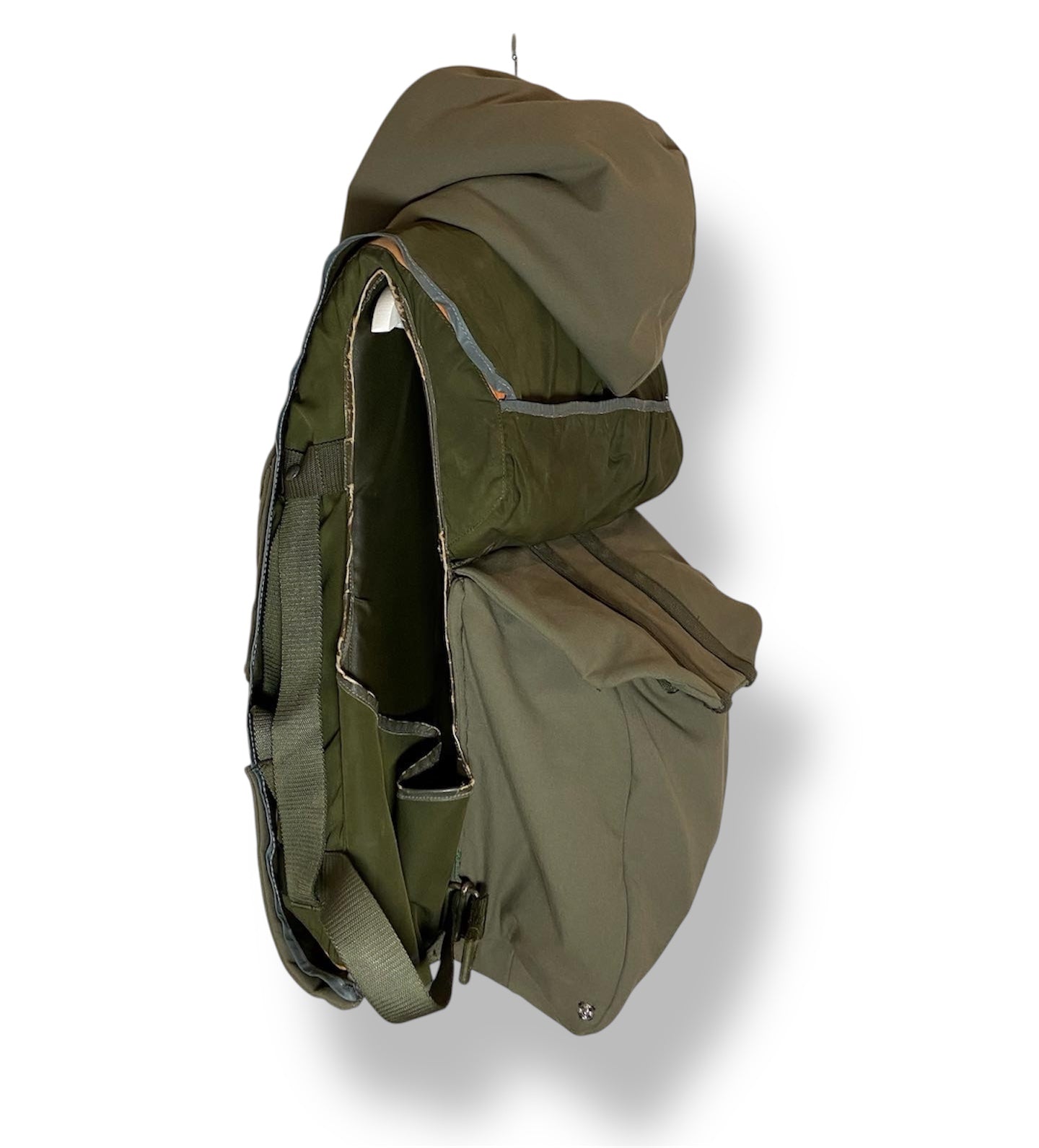 Custom Life Vest
