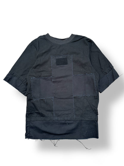 Reworked „Tex-T-shirt“
