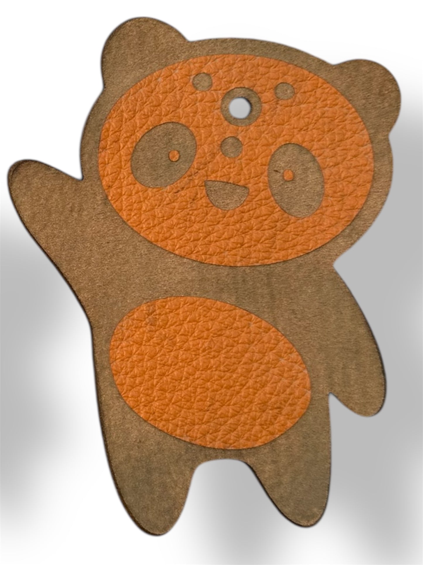 Tex-Panda Charm
