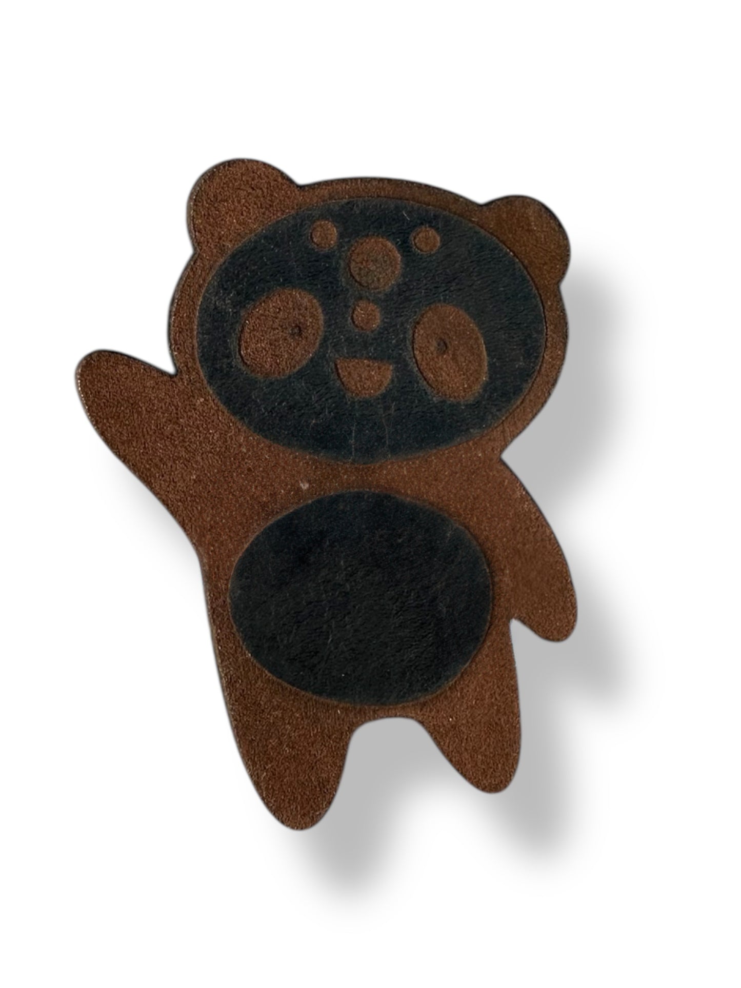 Tex-Panda Charm