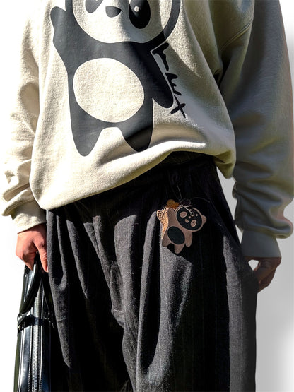 Tex-Panda Charm