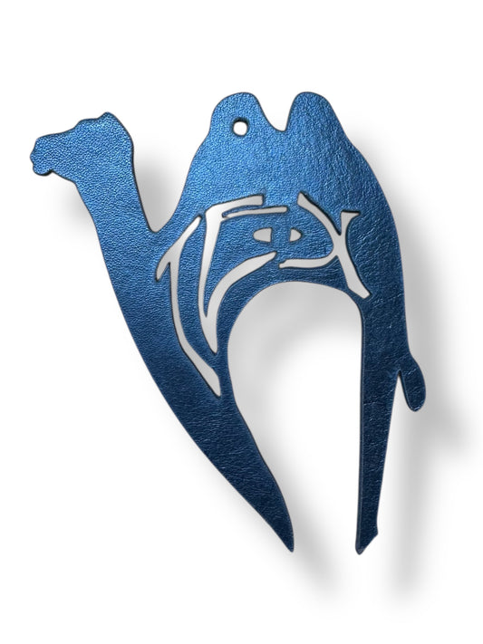 Tex-Camel Charm