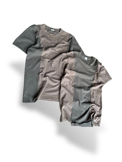 Military Slim fit T-shirt