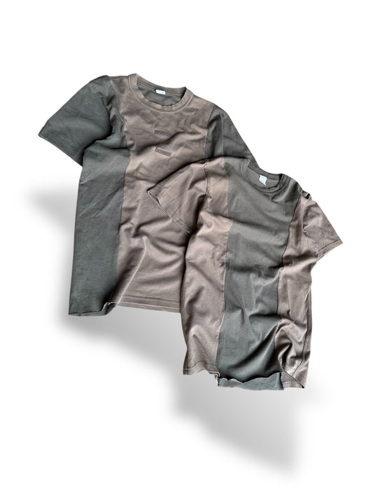 Military Slim fit T-shirt