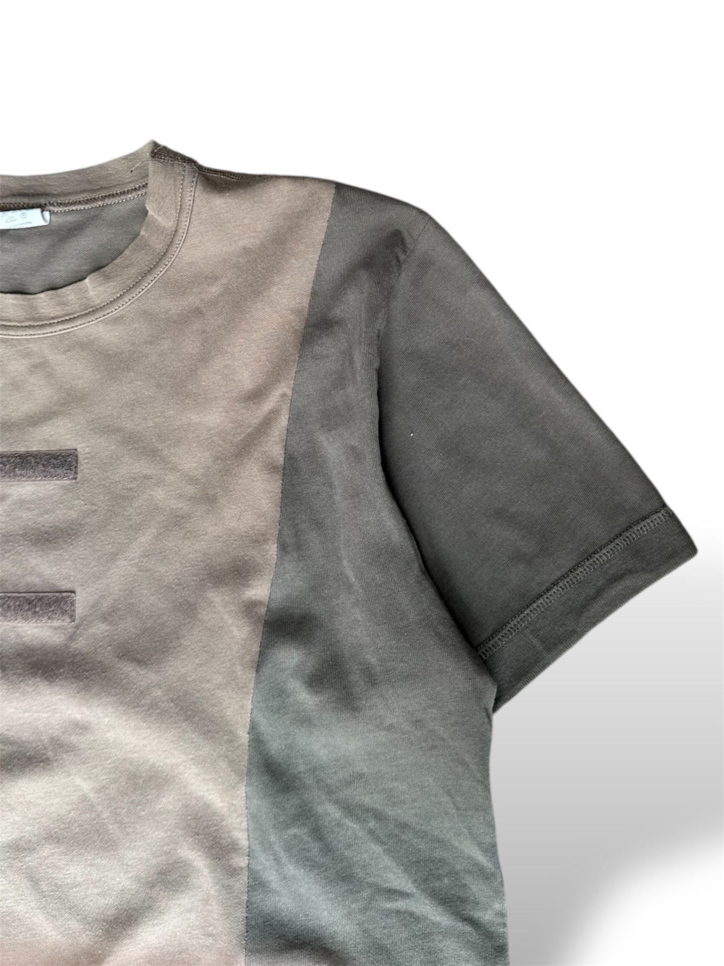 Military Slim fit T-shirt