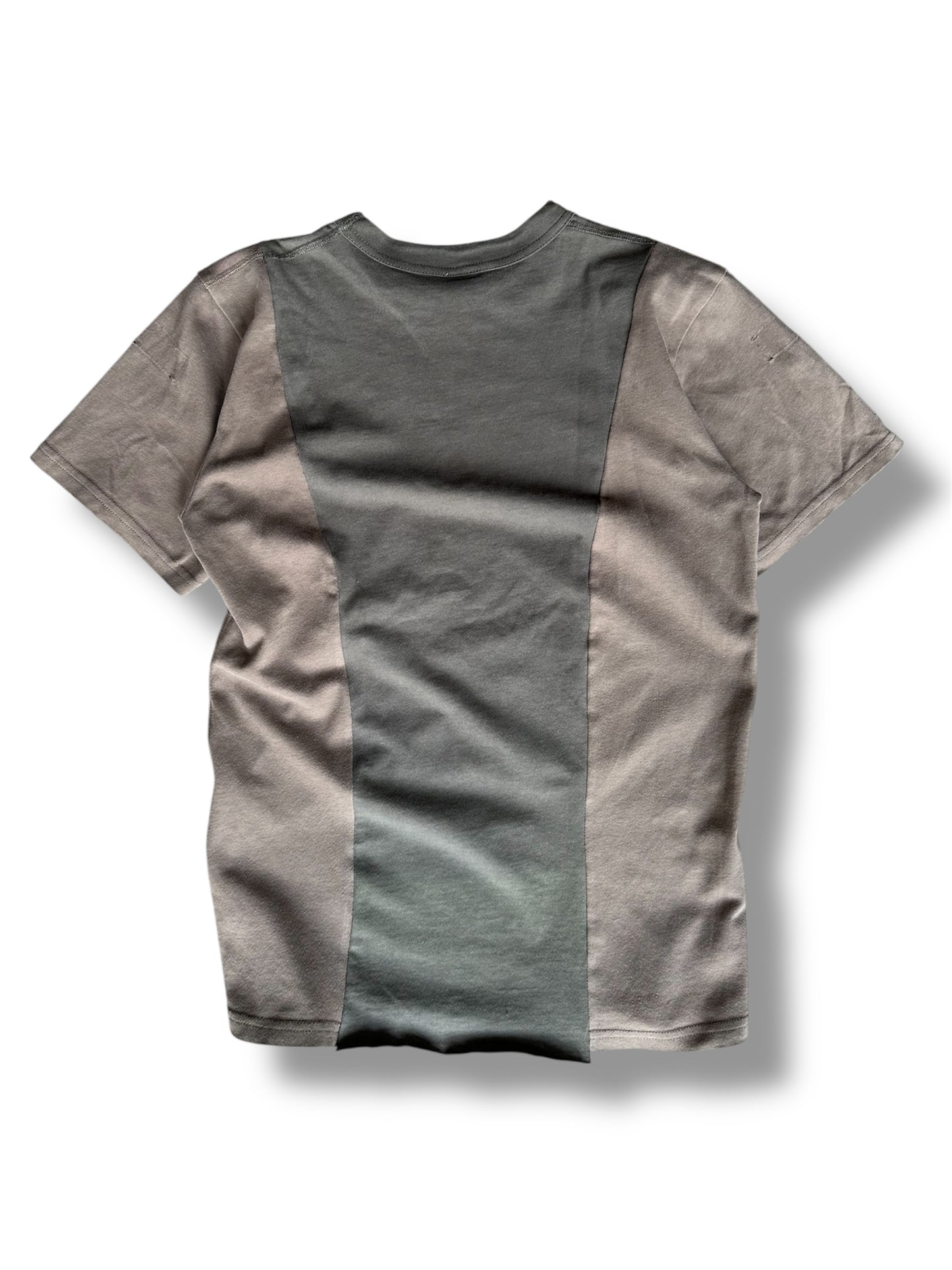 Military Slim fit T-shirt