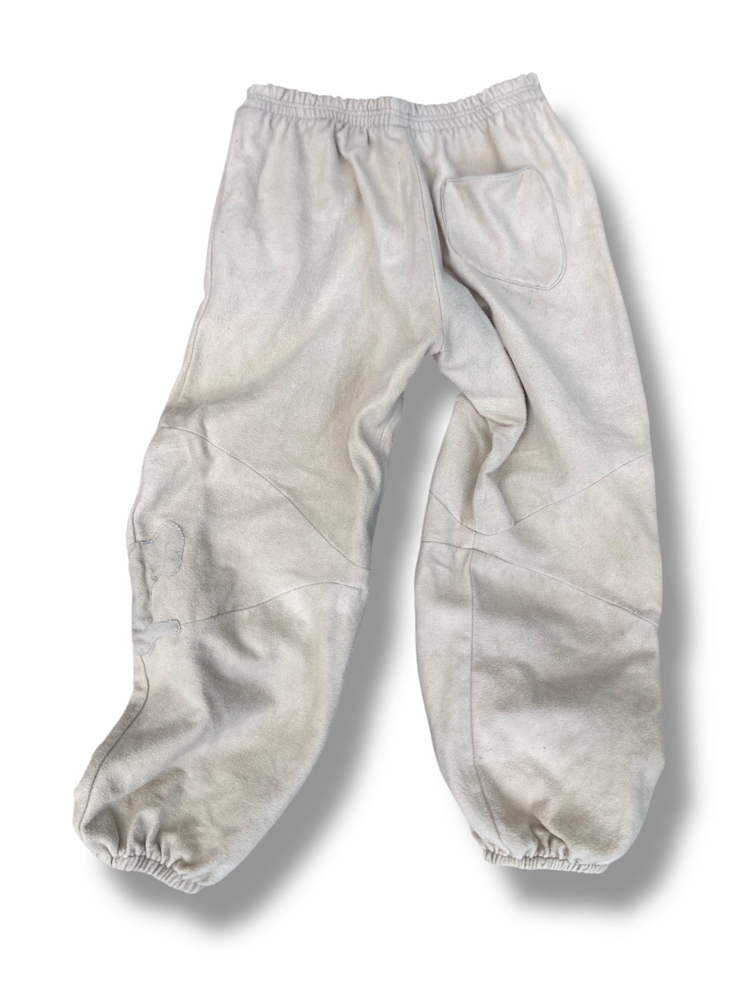 Sample Jogger
