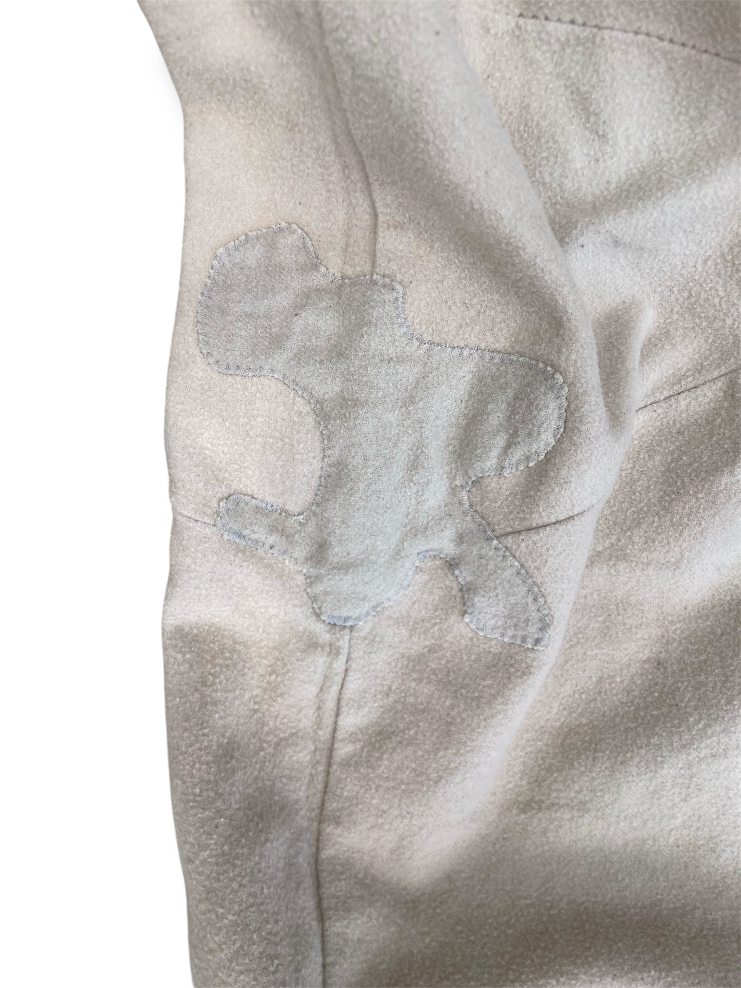 Sample Jogger