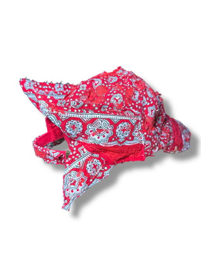 RED WING CAP