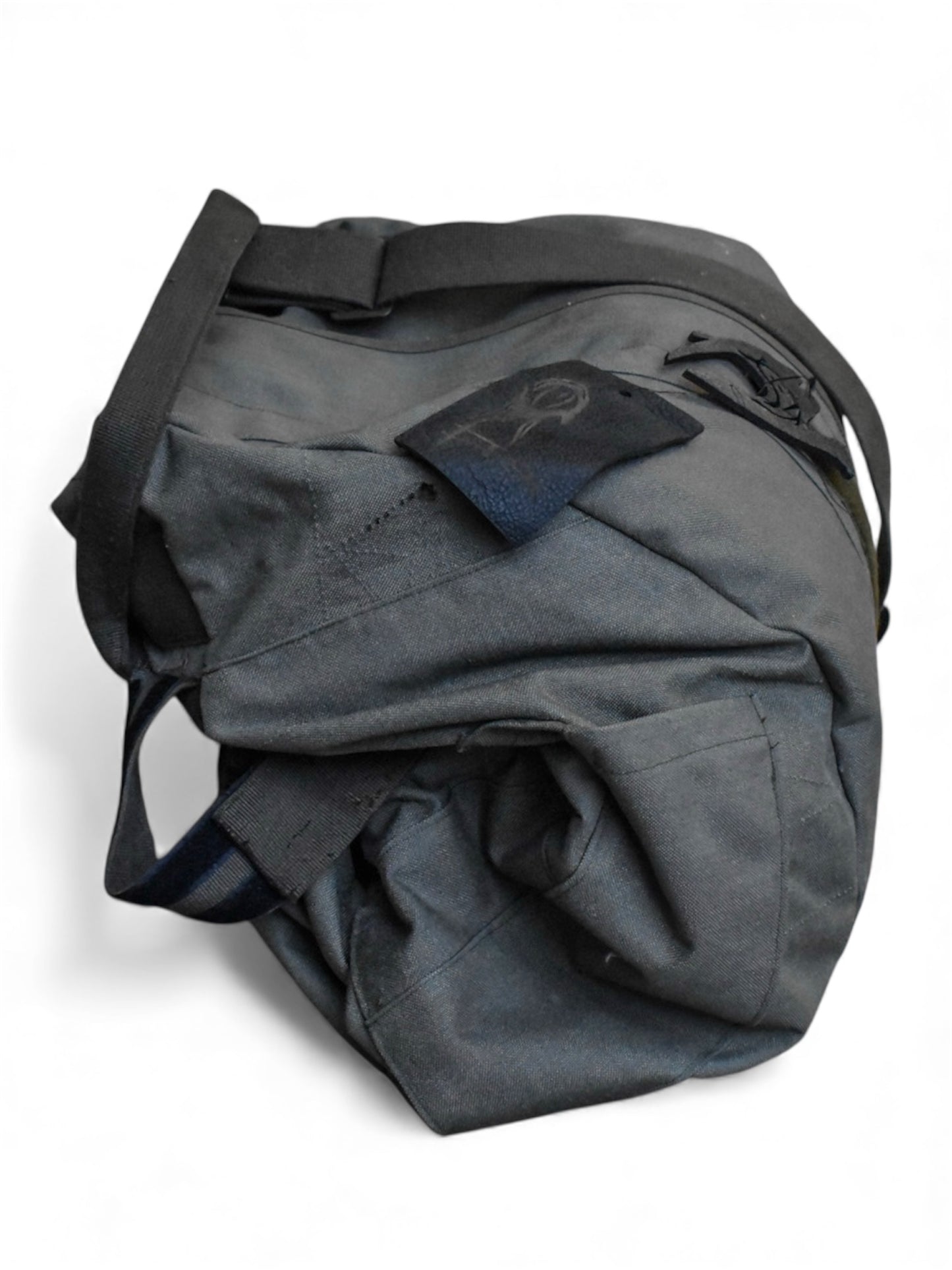 ADJUSTABLE MILITARY BACKPACK