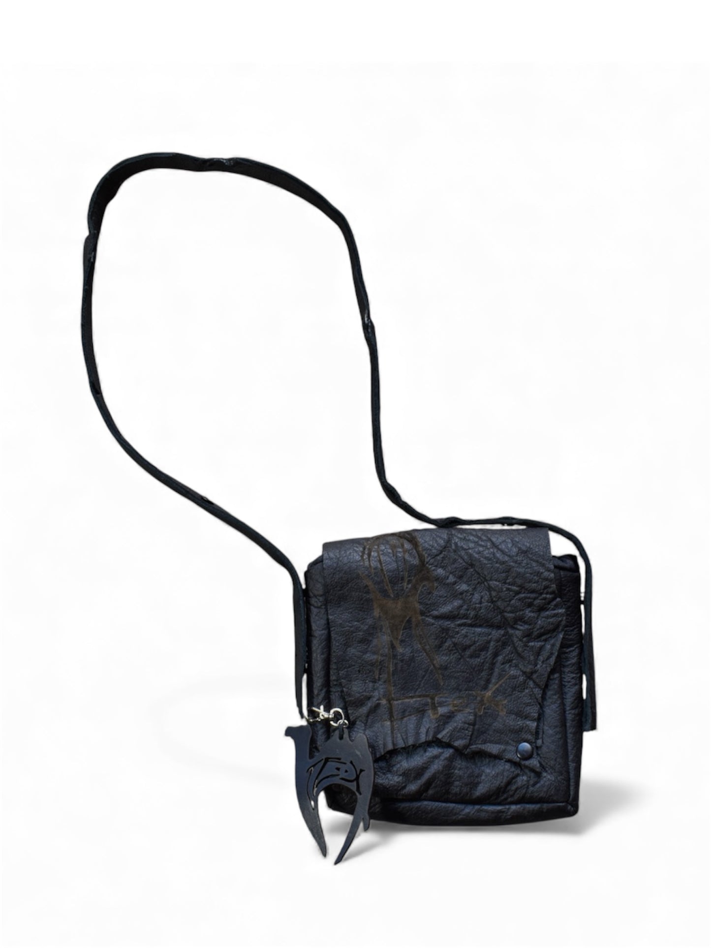 LEATHER (BELT BAG)