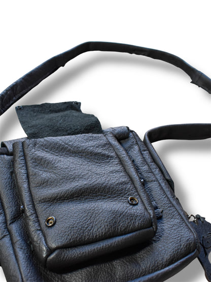 LEATHER (BELT BAG)